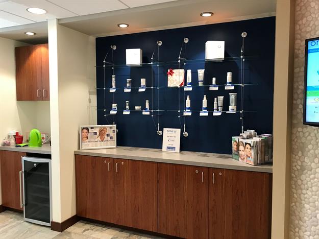 Skin Care Clinic in Falls Church, VA - One U Aesthetics